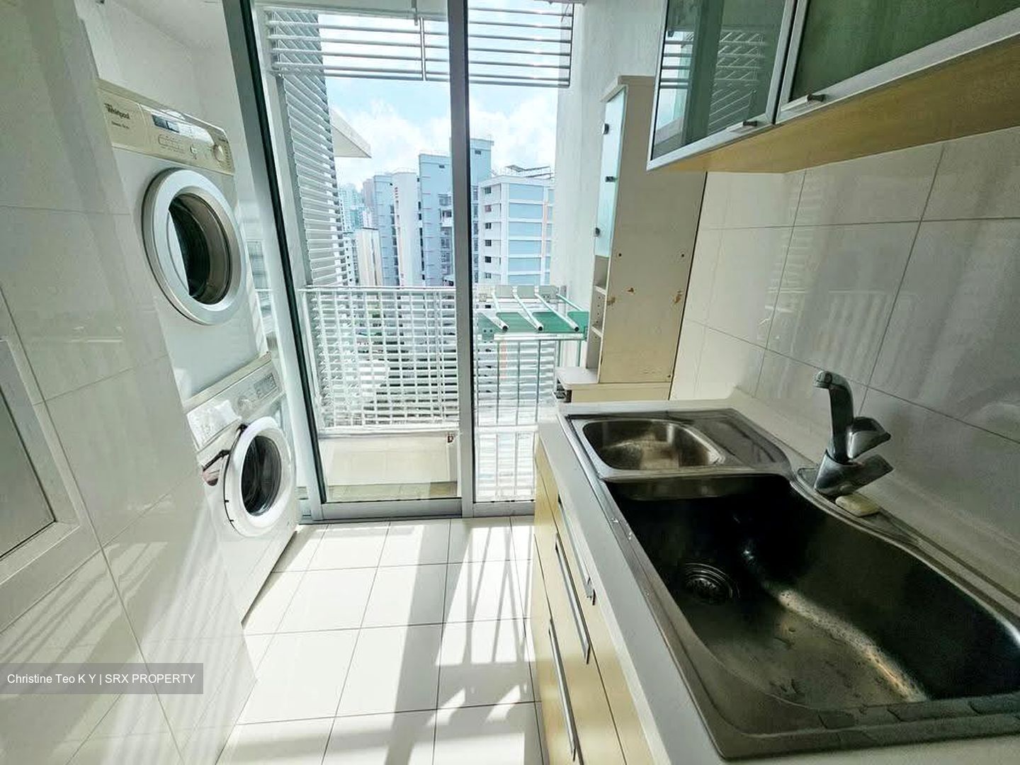 Domain 21 (D3), Condominium #630935351